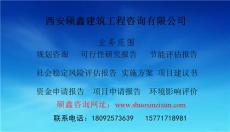 建設項目節(jié)能評估報告