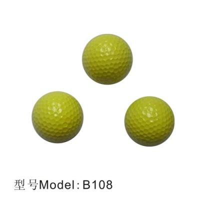 二三四五層高爾夫比賽球 高爾夫練習球