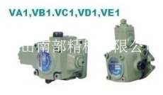 VA1-15FA2 KOMPASS变量叶片泵