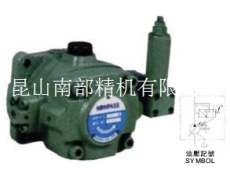 VE2-40FA4台湾KOMPASS油泵