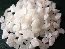 水处理专用优质石英砂滤料