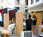 广州大众搬家专业拆装衣柜 家私组装打包