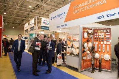 2023年俄罗斯莫斯科国际电力电子展览会