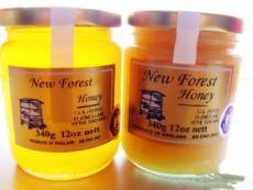 新西兰蜂蜜进口报关标签备案