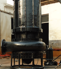 沧州潜水抽沙泵 高耐磨吸沙泵 排沙泵厂家