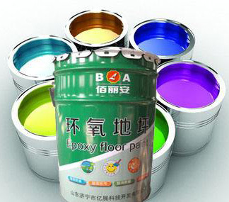 山東廠家直銷佰麗安有機導熱膠泥 油漆涂料