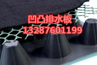 浙江凹凸型排水板价格