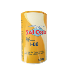 优质进口海盐