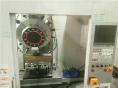 湖北武漢兄弟加工中心維修 兄弟CNC維修