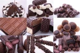进口瑞士巧克力到上海港的报关流程