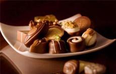上海港进口法国巧克力需要多少钱