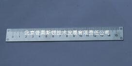 供應LMR型放射檢測專用鉛尺