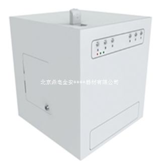 公检法印章管控系统