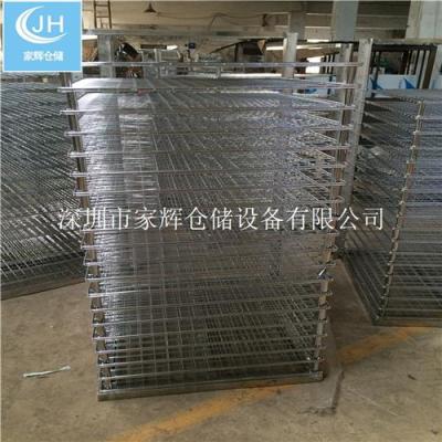 广东深圳不锈钢丝印干燥架生产定做厂家