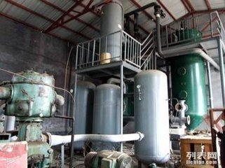 北京燃气锅炉回收