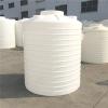 定制5立方盐酸储罐 5吨加厚硫酸塑料储液桶
