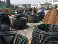 苏州电力电缆线回收 昆山配电电缆线回收