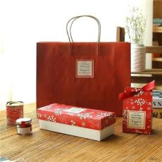 广东惠州博罗县食品包装纸盒 茶叶纸盒定制