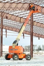 四川成都新津縣高空作業(yè)平臺(tái)出租
