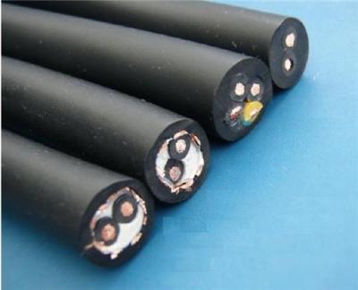 ZRC-JGVFP阻燃硅橡胶电缆生产厂家 泗阳县
