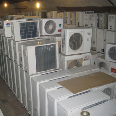 集美二手空调回收 集美回收空调 收旧空调