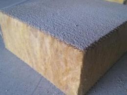 大型机制岩棉复合板生产厂家