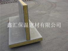 大型机制岩棉复合板出厂价格