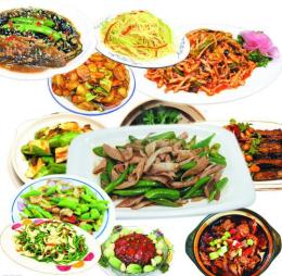 清溪工廠食堂承包 騰裕專注食堂承包十年