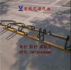 上海市共享自行车停车架解决乱摆乱放停车架