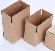 青岛市城阳区最好的纸箱厂家生产出口级纸箱