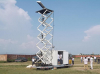 AUDS探测雷达 机场探鸟雷达 无人机监测雷