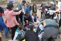 邵武旧衣物回收 回大叔微信预约公益回收