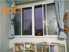上海惠尔静隔音窗专业隔音窗生产销售一体化