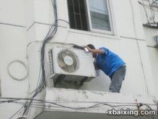 溫州高翔工業區空調維修加氟拆裝價格多少