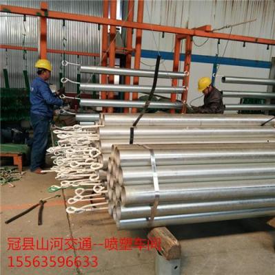 福建福州波形護欄板生產廠家