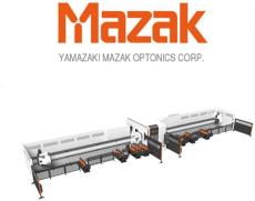 MAZAK马扎克3D激光切管机FG220通快博利马切