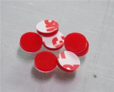 浙江宁波木头棒红色硅胶垫 减压耐磨硅胶垫