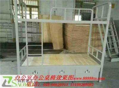 上下床廠/四川成都上下學生床廠家/學生床廠