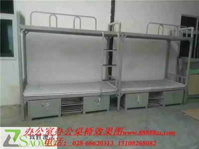 上下床廠/四川成都上下學生床廠家/學生床廠