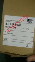 IES258-5/220 SINON原装正品厂家价格