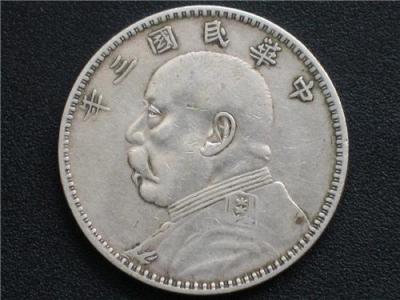 哪家公司收购袁大头甘肃版速度快