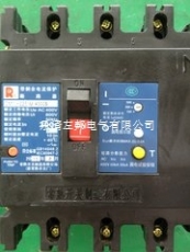 CM1L-630/3P 4P漏电断路器价格 厂家 图片