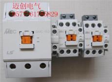 GMC-220三極交直流接觸器