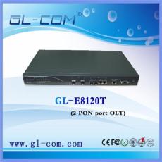 冠联E8120T 供应光纤到户EPON安防监控2PON