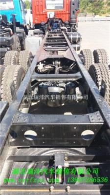 东风特商EQ1258VFJ2新款随车吊 现车充足