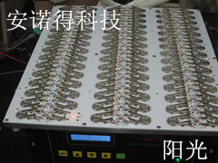 专业生产LED高温老化仪 1010RGB恒压