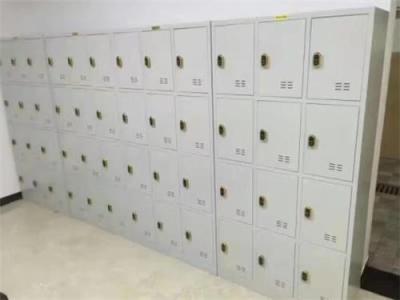 广东东莞东莞市智能 感应 更衣柜锁