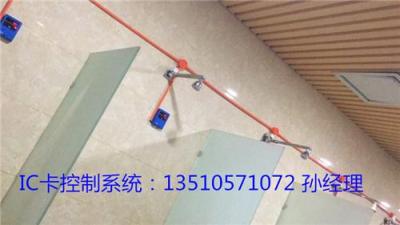 卫浴智能节水器IC卡刷卡设备深圳厂家直供