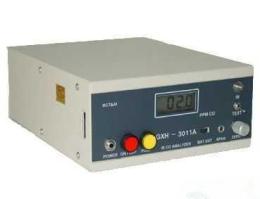 重庆GXH-3011A便携式红外线CO分析仪