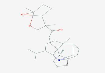 14694-15-6 Codaphniphylline CAS 14694-15